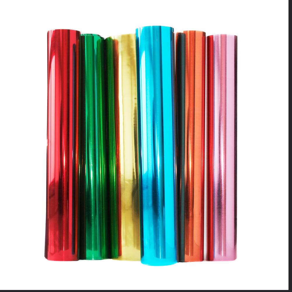 DAE HA Metallic Flex