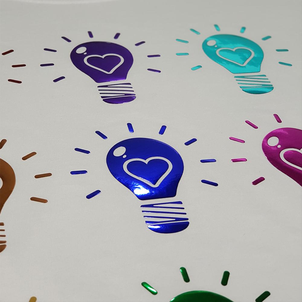 DAE HA Metallic Flex