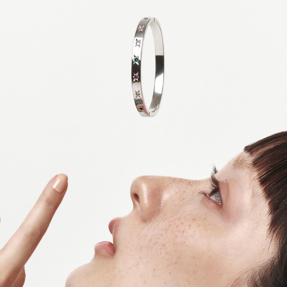 Multi Stars Bracelet