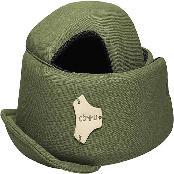 COMMU Baby Helmet for Crawling Walking Baby Head Protector(Picnic Green) - Toddler, Infant Baby Safe