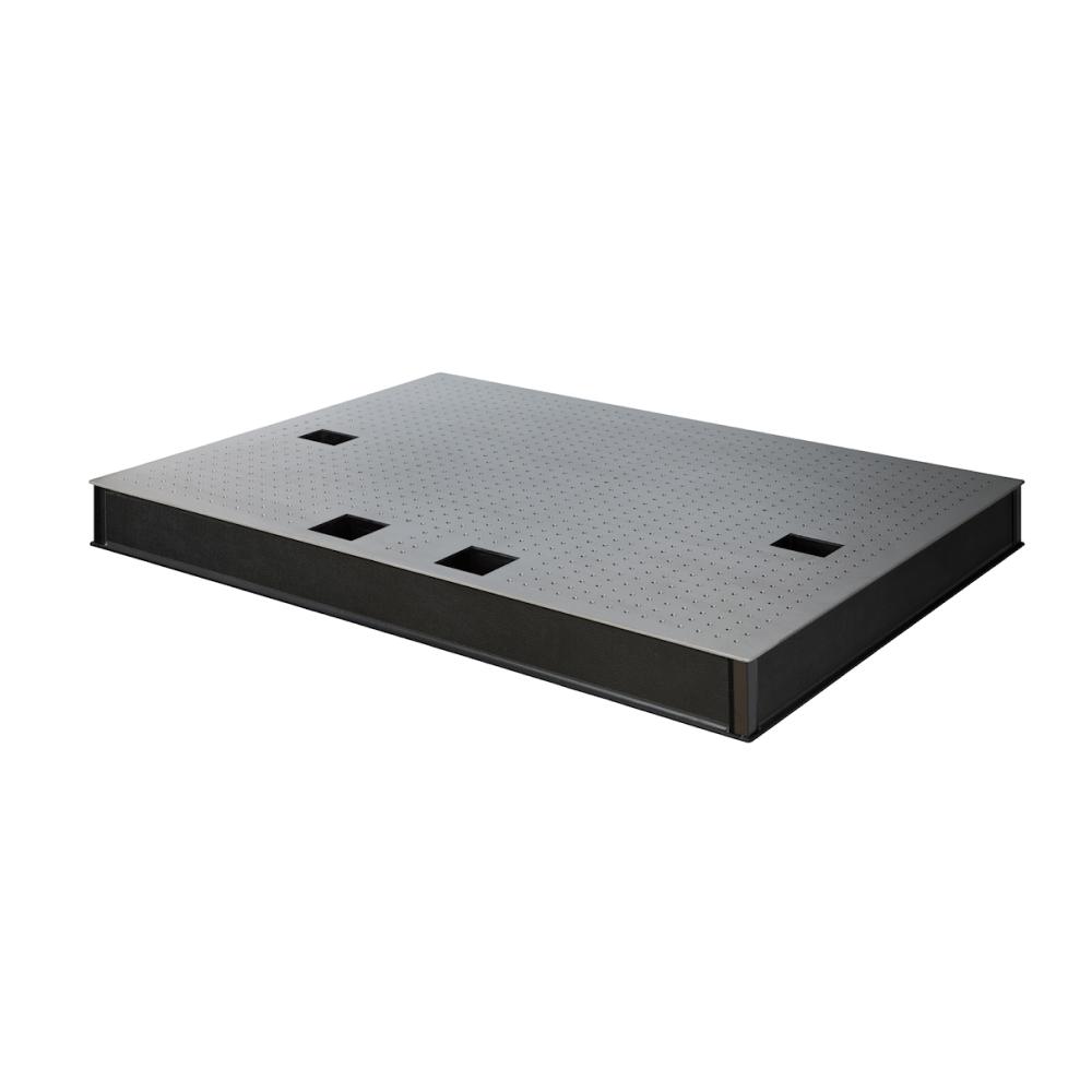 Scientific Grade Optical Table Top