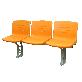 detail image1 Sports and Stadia Seating H3-UBL