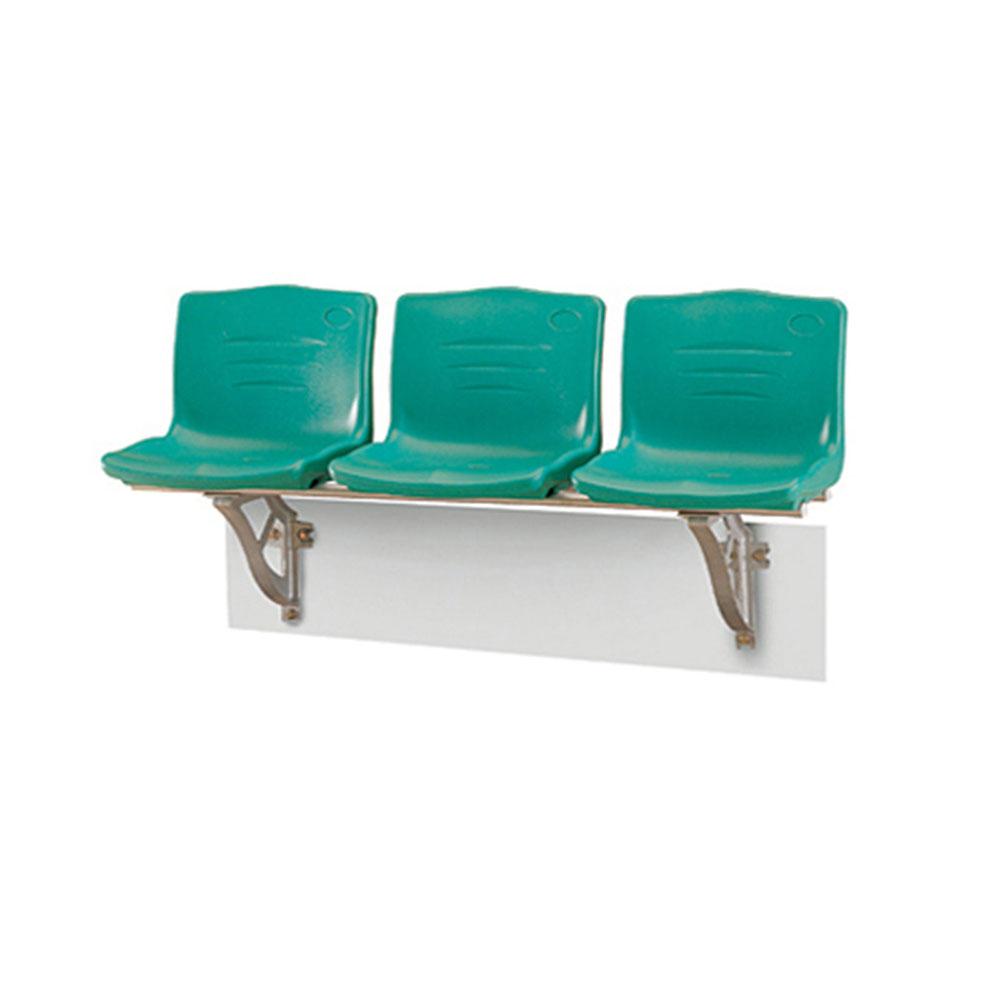Sports and Stadia Seating H3-UBL