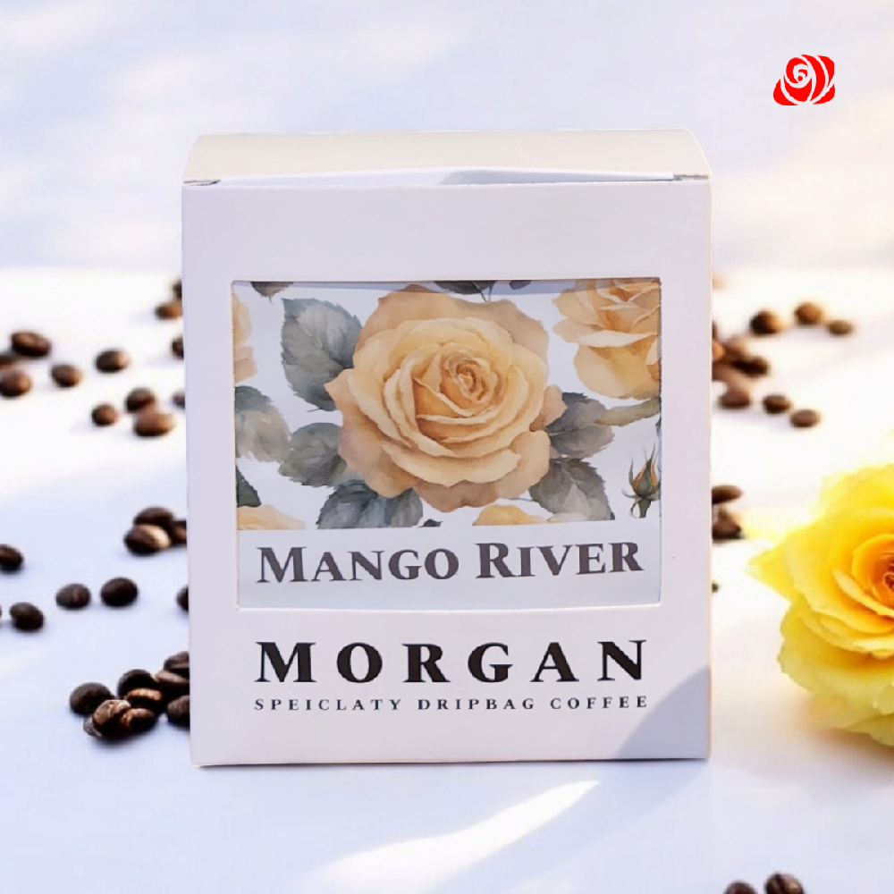 Specialty grade Dripbag type coffee 9type