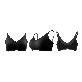 detail image1 LMM 50ELASTIC BOOB'S VACATION SEAMLESS BRA
