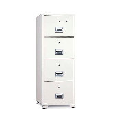 Fire Resistant Filing Cabinet