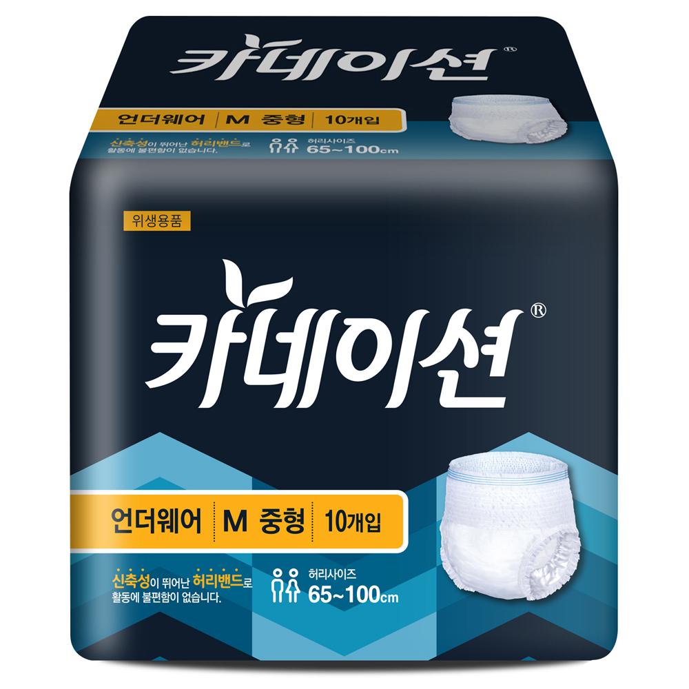 Adult diaper Pull-up