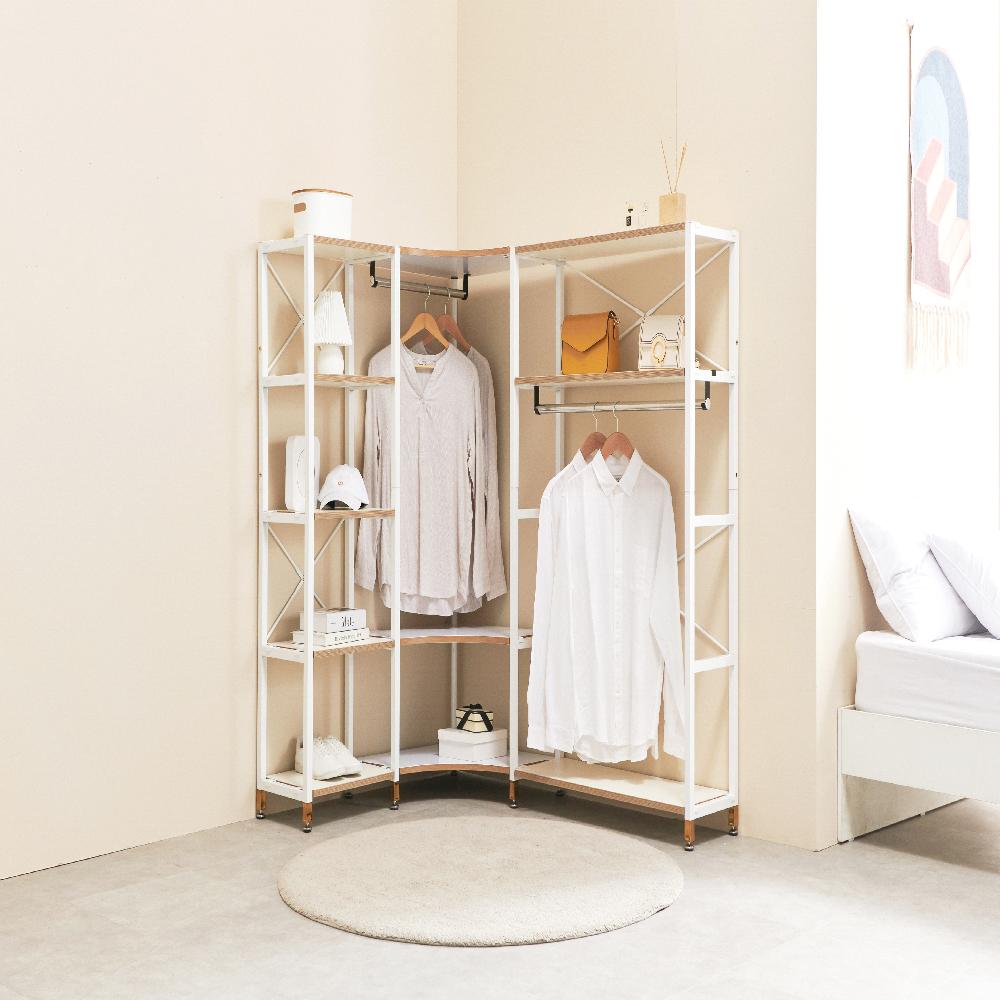 [HauntModern] Modern furniture, wardrobe / Wooden Wardrobe, Desk, Vanity, Cabinet for Clothes