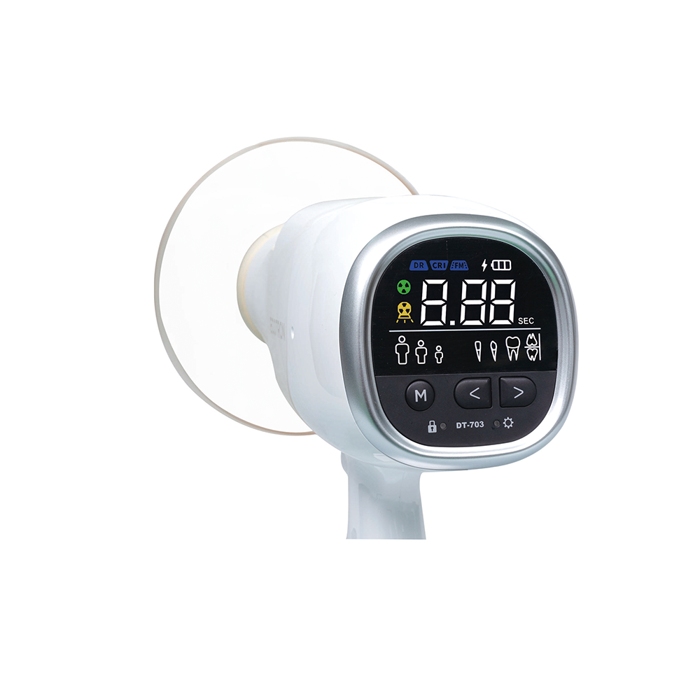 Portable Dental X-Ray