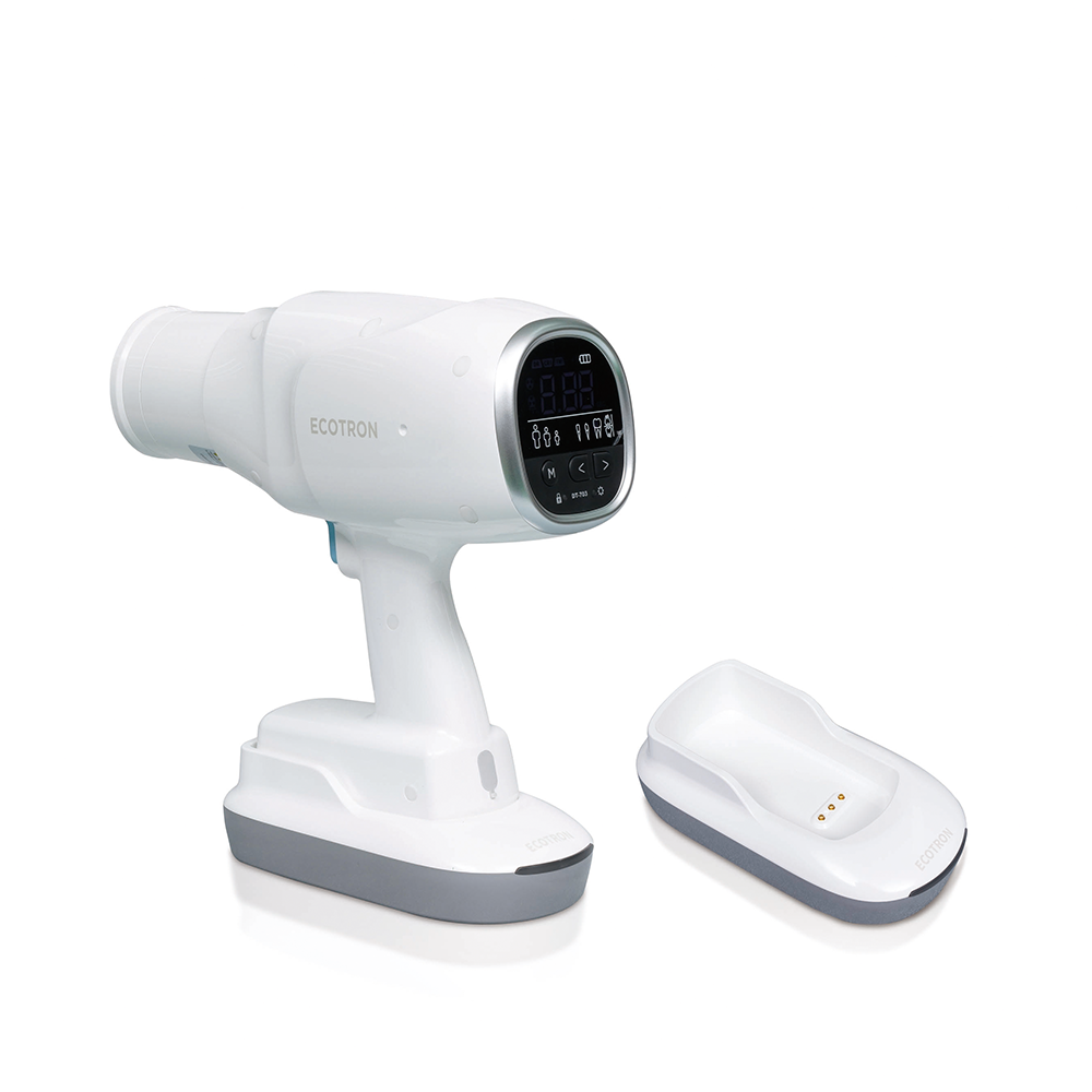 Portable Dental X-Ray