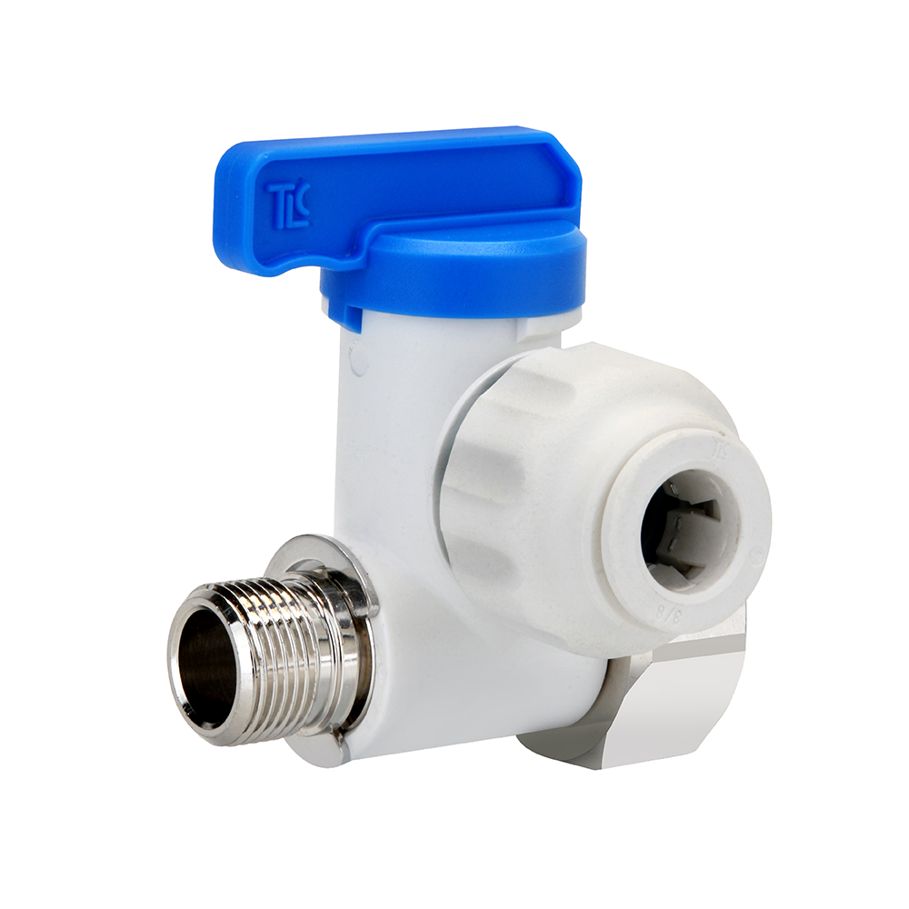 STOP VALVE ADAPTOR_BRASS (Stop & Faucet Valve Adaptor valves)