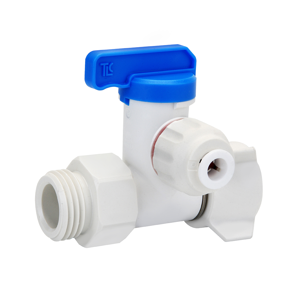 STOP VALVE ADAPTOR_BRASS (Stop & Faucet Valve Adaptor valves)