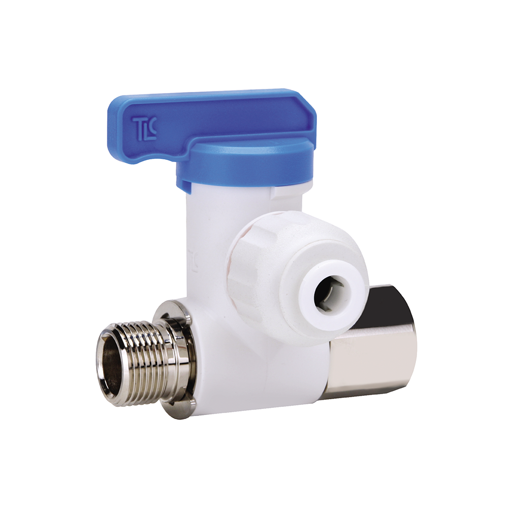 STOP VALVE ADAPTOR_BRASS (Stop & Faucet Valve Adaptor valves)