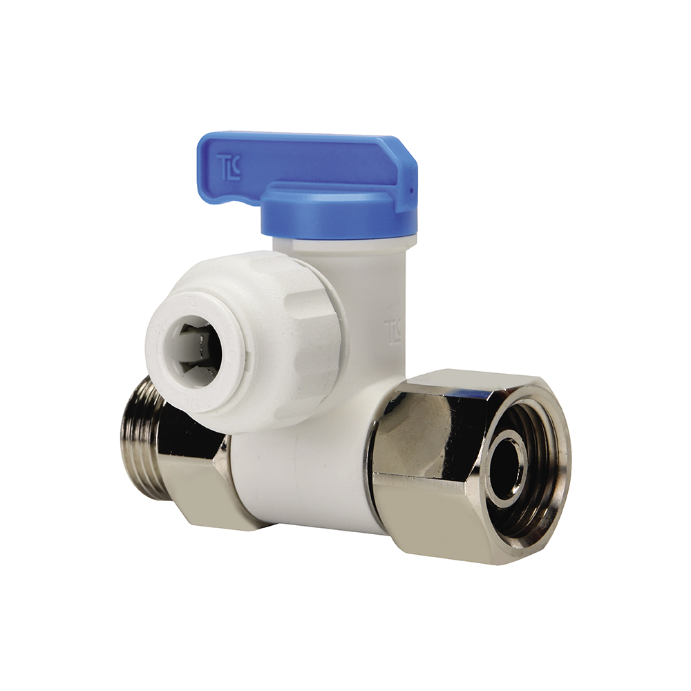 STOP VALVE ADAPTOR_BRASS (Stop & Faucet Valve Adaptor valves)