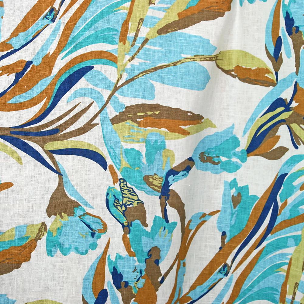 P665-1 (Linen & Print)