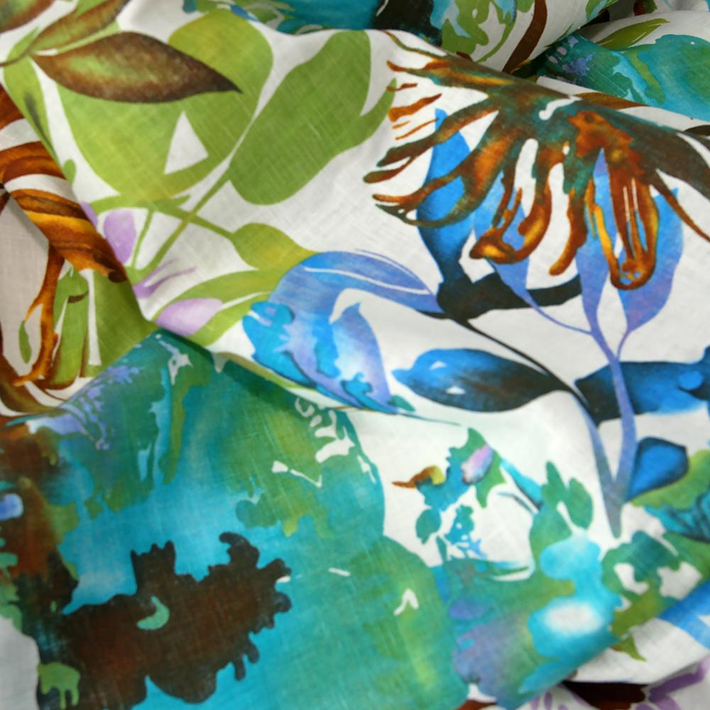 P628-2 (Linen & Print)