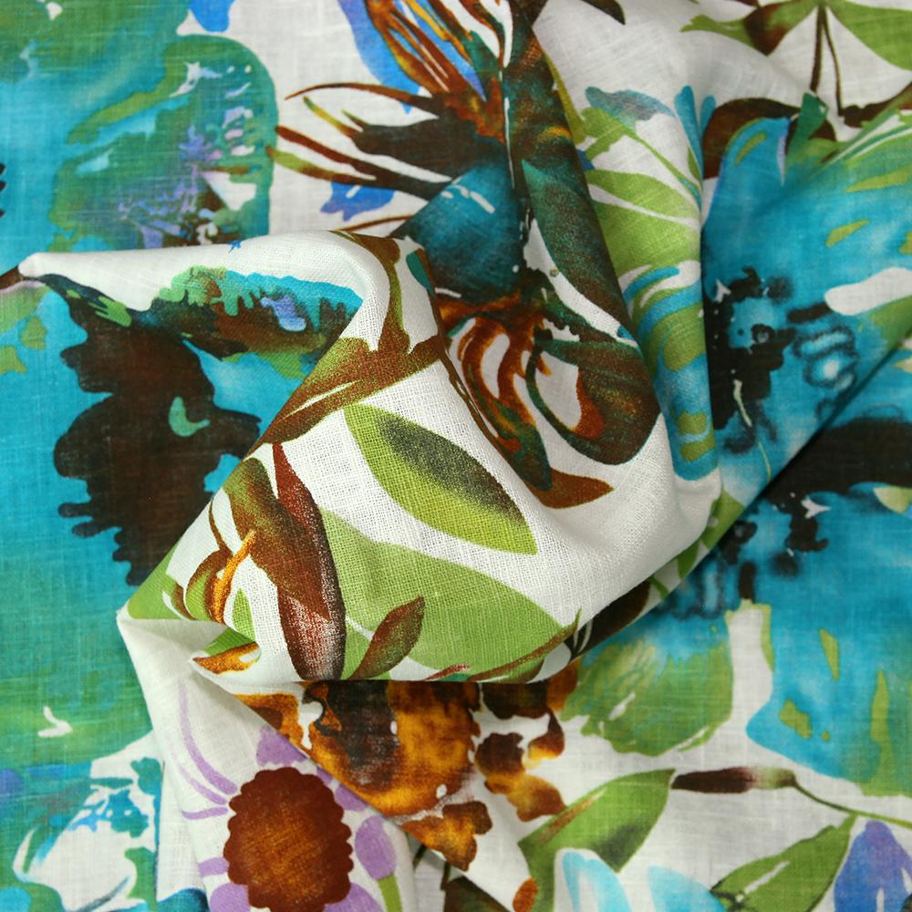 P628-2 (Linen & Print)