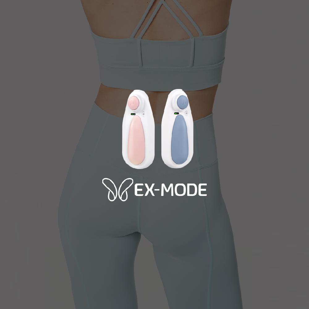 Kegel exercise EX-MODE