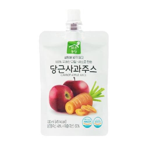 Apple-carrot juice | fruits juice, carrot juice,apple juice