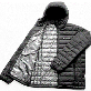 detail image1 DOWN heating jacket