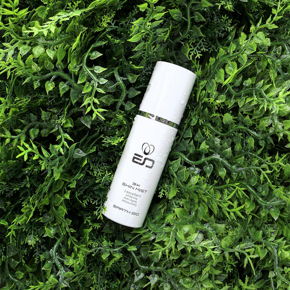 EO 3X SKIN MIST