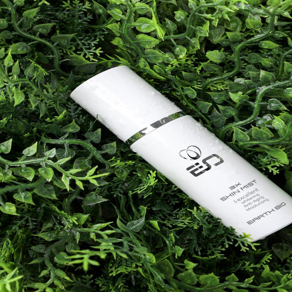 EO 3X SKIN MIST