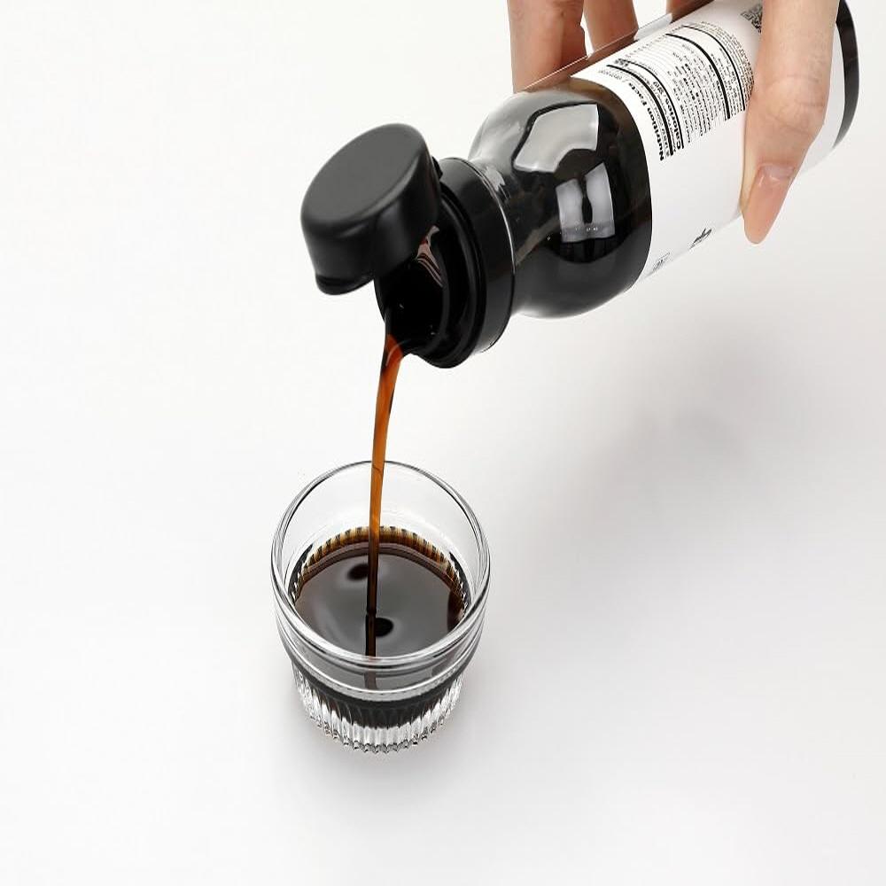 Pyeongchang Deli Soy Sauce 평창맛간장 250ml/8.45fl.oz.