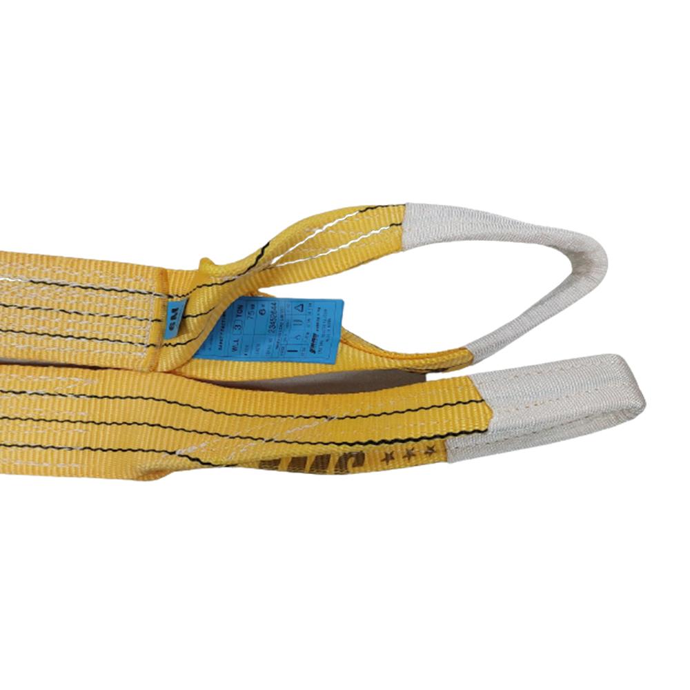 POLYESTER WEB SLING