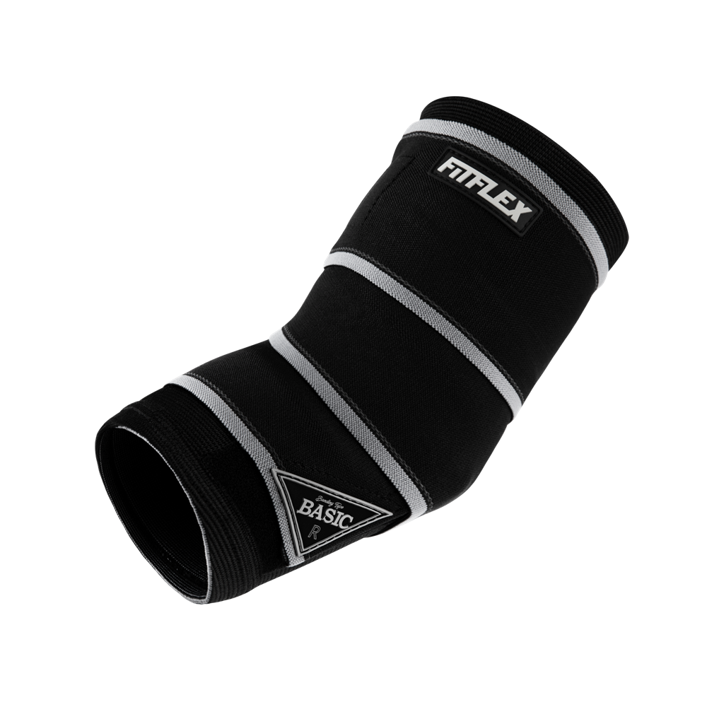 FITFLEX Elbow Sleeves + Wraps