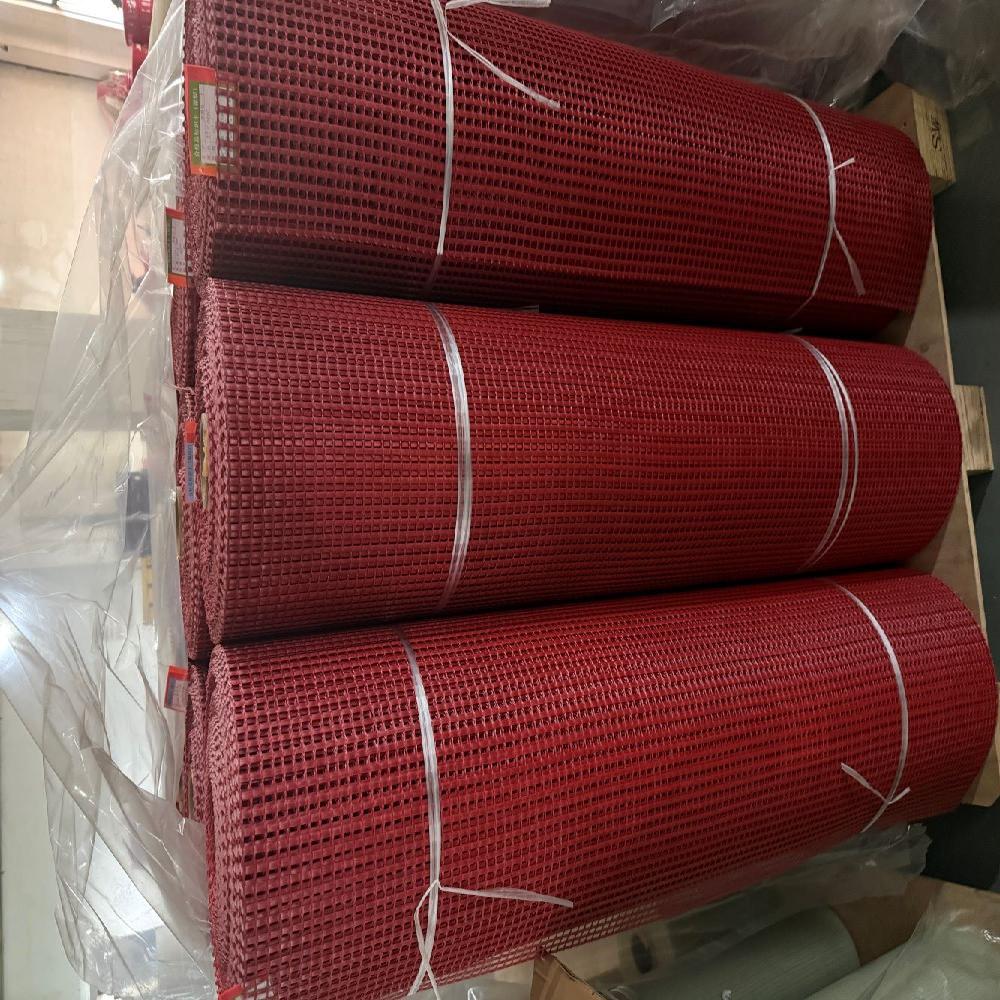 H grade glass fiber meshes