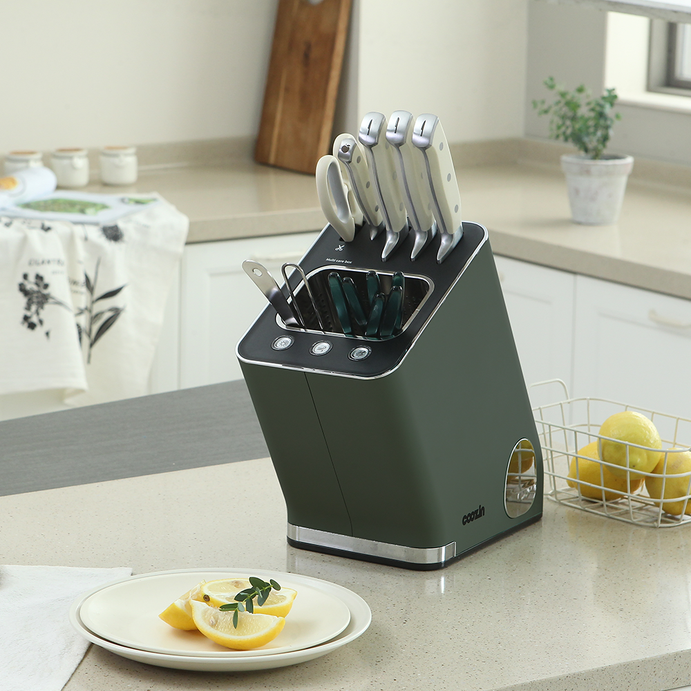 Coozin Knife Care (UV Knife Sterilizer)