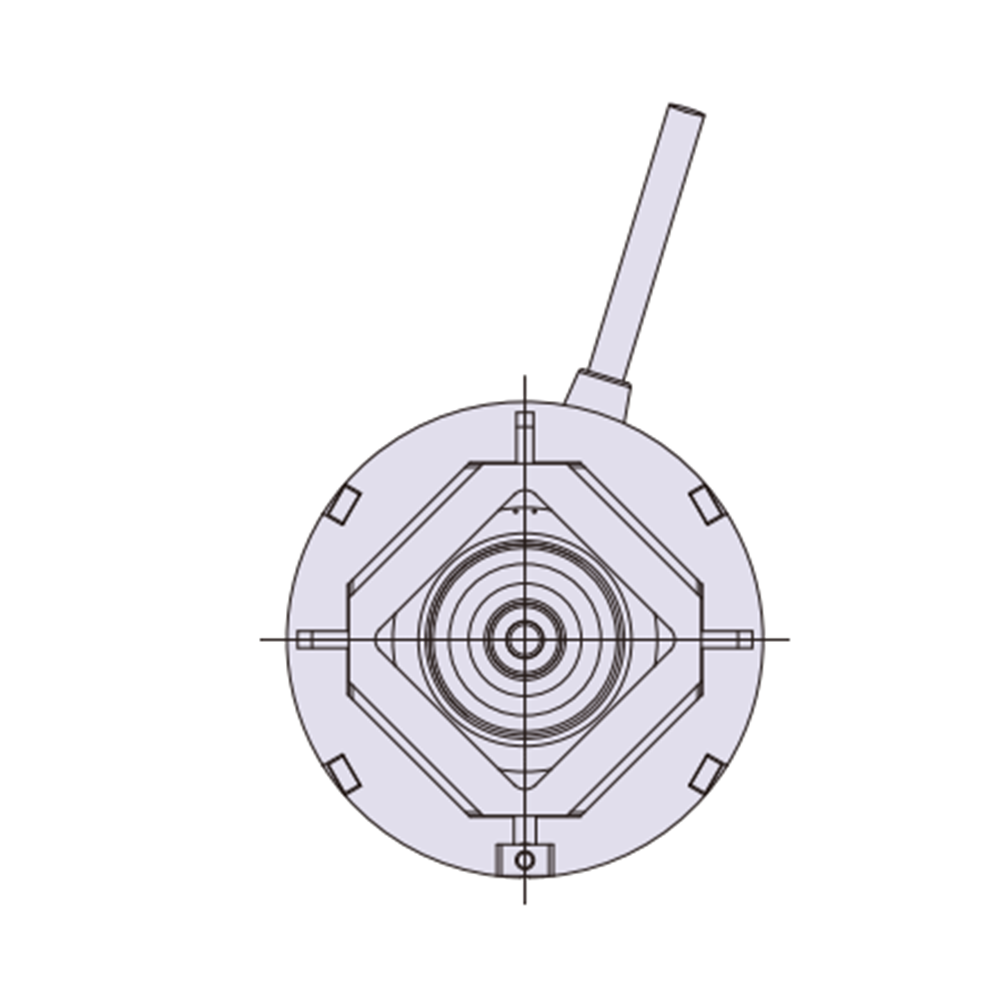 Rotary Encoder KS-58