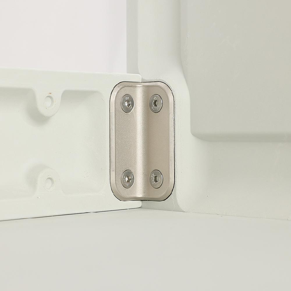 LUUM Bathroom Vanity Riva 24"