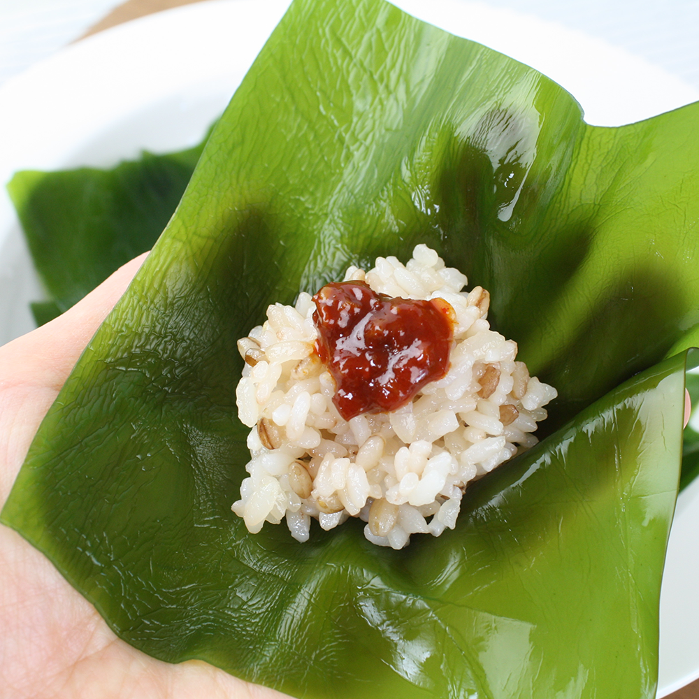 Seasoned (Salted) Sea Tangle / 10kg