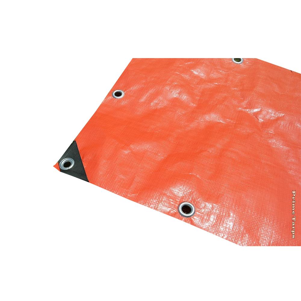 Primetarp Medium duty 165GSM